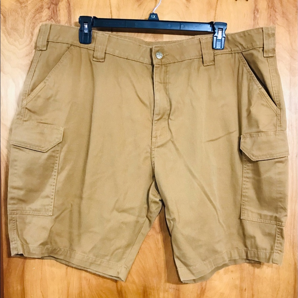 Lincoln Outfitters Cargo Shorts
